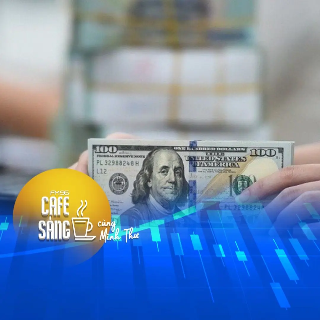 Nghịch lý GDP Mỹ